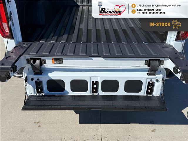 2026 GMC Sierra 1500 Denali (Stk: T025) in Blenheim - Image 6 of 34