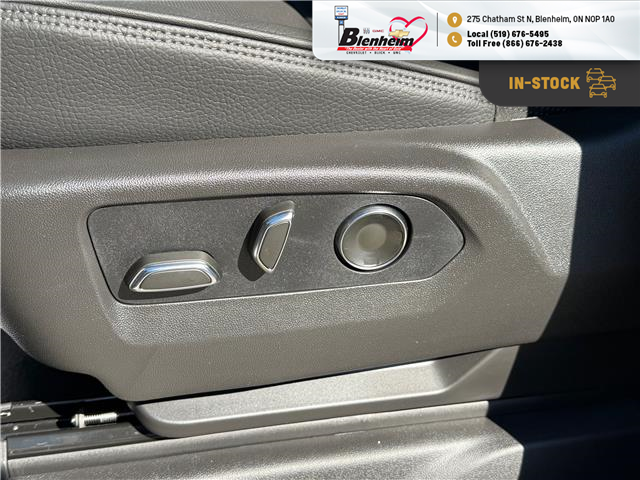 2026 GMC Sierra 1500 Denali (Stk: T025) in Blenheim - Image 12 of 34