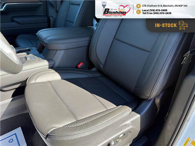 2026 GMC Sierra 1500 Denali (Stk: T025) in Blenheim - Image 13 of 34