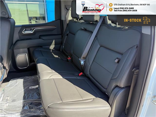 2026 GMC Sierra 1500 Denali (Stk: T025) in Blenheim - Image 16 of 34