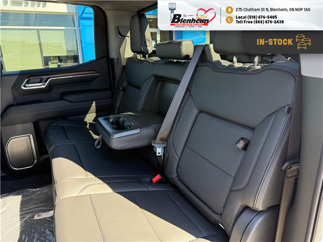 2026 GMC Sierra 1500 Denali (Stk: T025) in Blenheim - Image 17 of 34