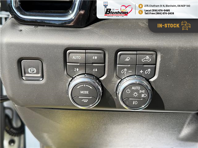 2026 GMC Sierra 1500 Denali (Stk: T025) in Blenheim - Image 20 of 34