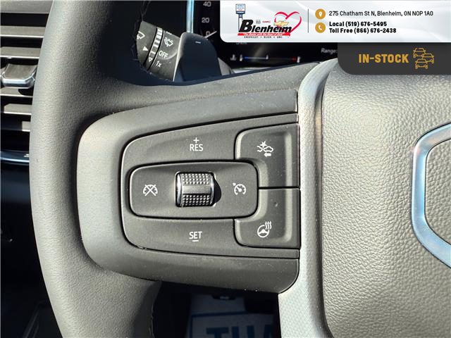 2026 GMC Sierra 1500 Denali (Stk: T025) in Blenheim - Image 22 of 34