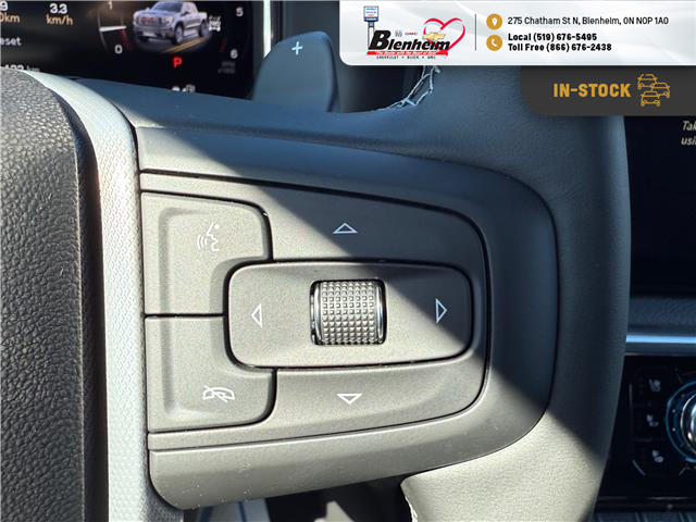 2026 GMC Sierra 1500 Denali (Stk: T025) in Blenheim - Image 23 of 34