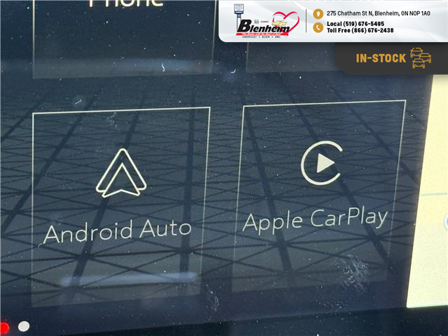 2026 GMC Sierra 1500 Denali (Stk: T025) in Blenheim - Image 26 of 34