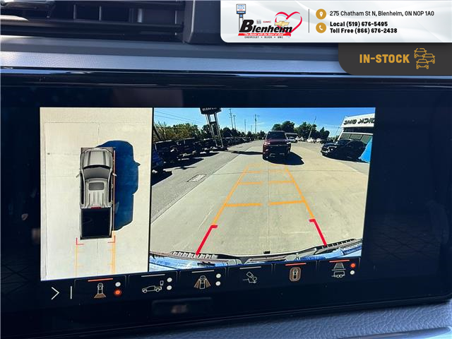 2026 GMC Sierra 1500 Denali (Stk: T025) in Blenheim - Image 28 of 34