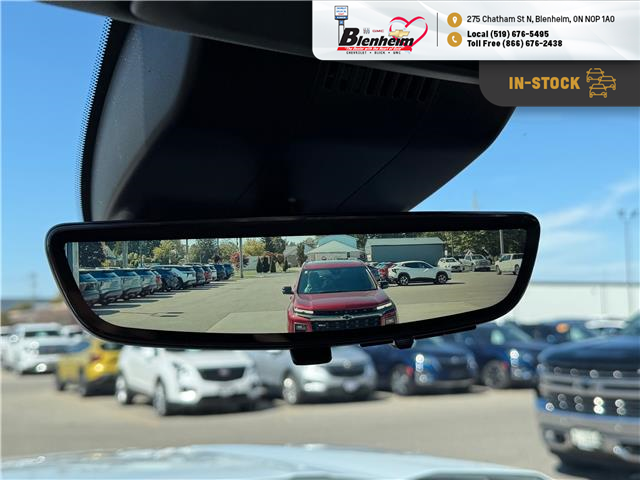 2026 GMC Sierra 1500 Denali (Stk: T025) in Blenheim - Image 33 of 34