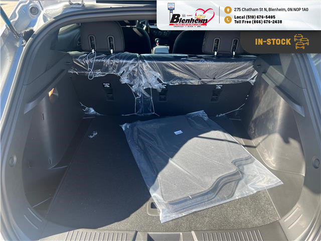 2026 Chevrolet Trax 1RS (Stk: TT049) in Blenheim - Image 5 of 28