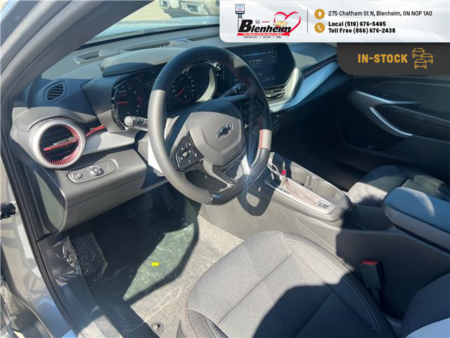 2026 Chevrolet Trax 1RS (Stk: TT049) in Blenheim - Image 12 of 28