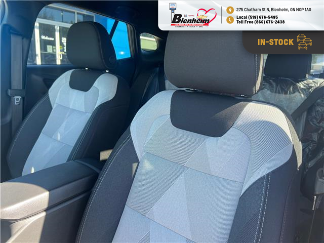 2026 Chevrolet Trax 1RS (Stk: TT049) in Blenheim - Image 13 of 28