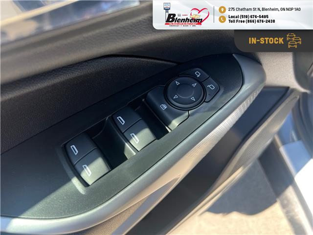 2026 Chevrolet Trax 1RS (Stk: TT049) in Blenheim - Image 14 of 28