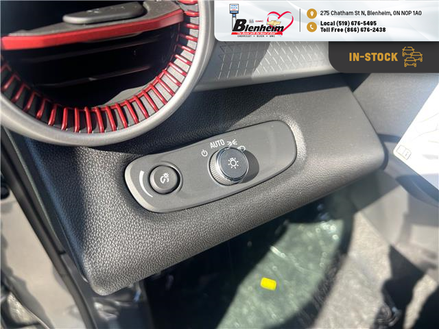 2026 Chevrolet Trax 1RS (Stk: TT049) in Blenheim - Image 15 of 28