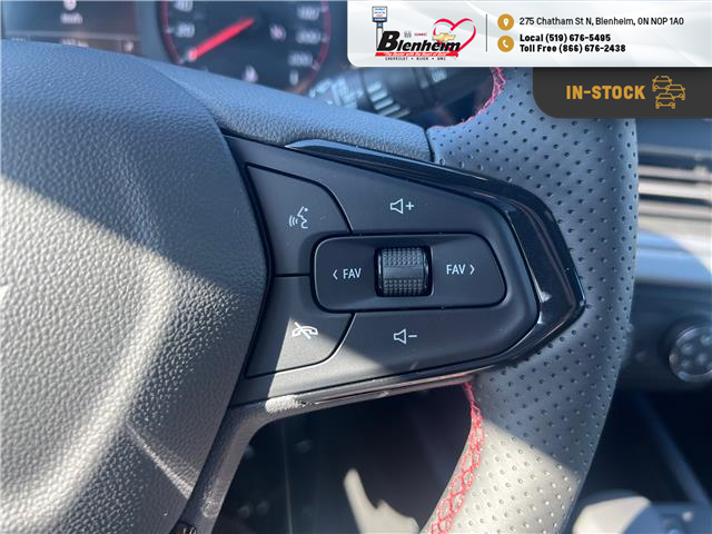 2026 Chevrolet Trax 1RS (Stk: TT049) in Blenheim - Image 18 of 28