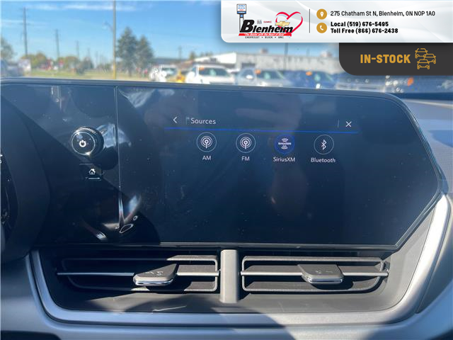 2026 Chevrolet Trax 1RS (Stk: TT049) in Blenheim - Image 21 of 28