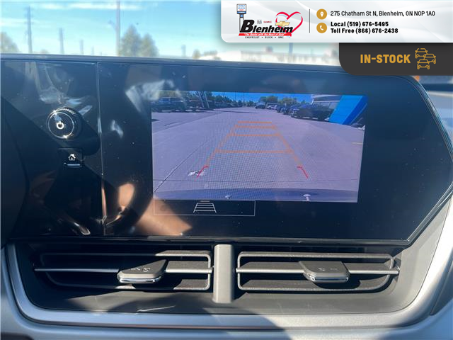 2026 Chevrolet Trax 1RS (Stk: TT049) in Blenheim - Image 22 of 28