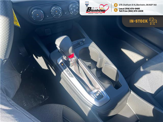 2026 Chevrolet Trax 1RS (Stk: TT049) in Blenheim - Image 24 of 28