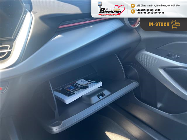 2026 Chevrolet Trax 1RS (Stk: TT049) in Blenheim - Image 25 of 28