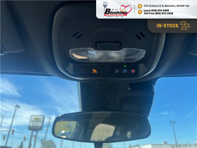 2026 Chevrolet Trax 1RS (Stk: TT049) in Blenheim - Image 26 of 28