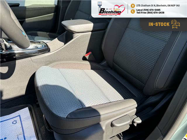 2025 Chevrolet Trax LT (Stk: S551) in Blenheim - Image 12 of 30