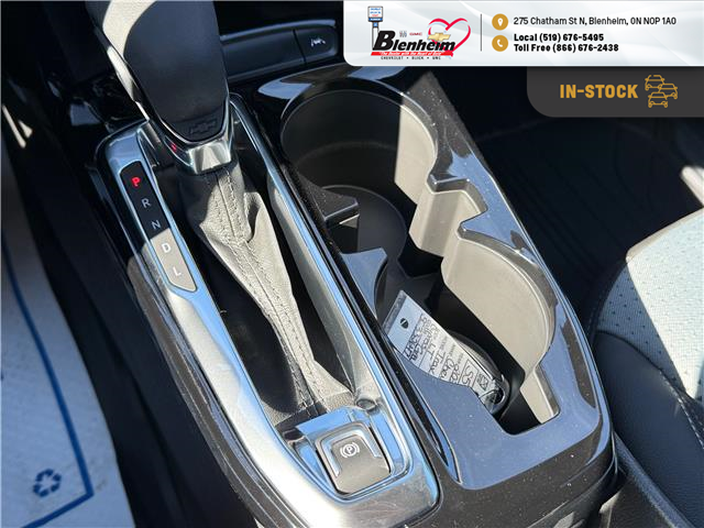 2025 Chevrolet Trax LT (Stk: S551) in Blenheim - Image 29 of 30