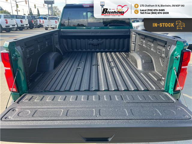 2026 Chevrolet Silverado 2500HD LT (Stk: T064) in Blenheim - Image 5 of 31