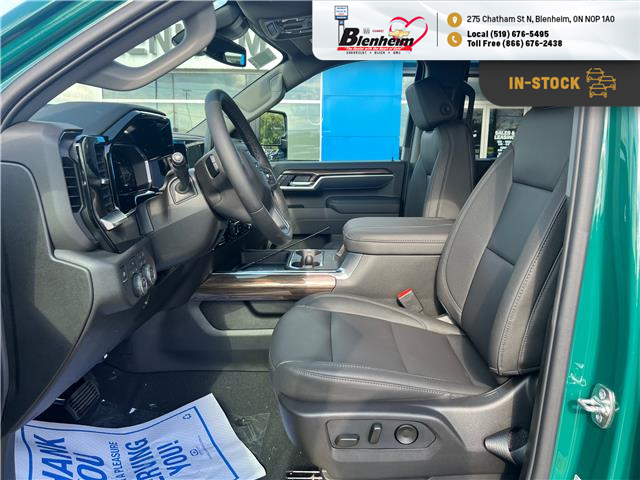 2026 Chevrolet Silverado 2500HD LT (Stk: T064) in Blenheim - Image 12 of 31