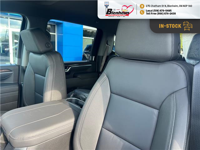 2026 Chevrolet Silverado 2500HD LT (Stk: T064) in Blenheim - Image 14 of 31
