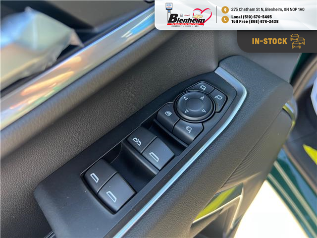 2026 Chevrolet Silverado 2500HD LT (Stk: T064) in Blenheim - Image 15 of 31