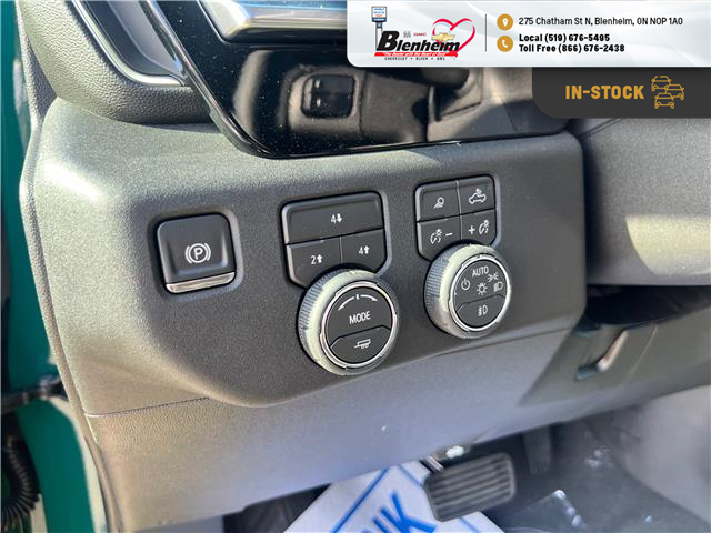 2026 Chevrolet Silverado 2500HD LT (Stk: T064) in Blenheim - Image 16 of 31