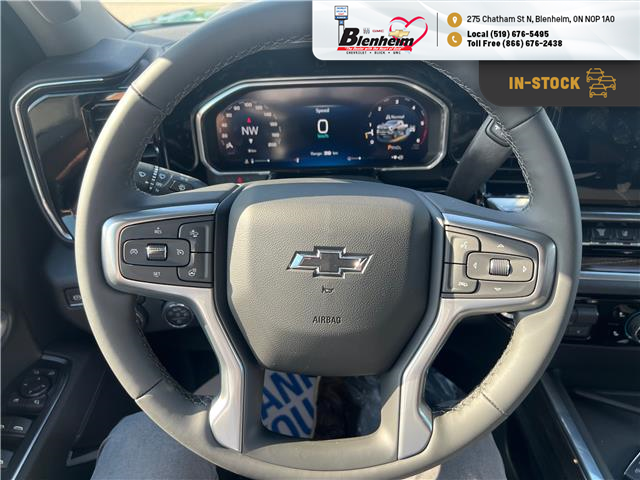 2026 Chevrolet Silverado 2500HD LT (Stk: T064) in Blenheim - Image 17 of 31
