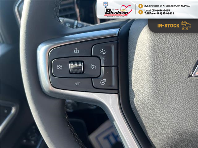 2026 Chevrolet Silverado 2500HD LT (Stk: T064) in Blenheim - Image 18 of 31