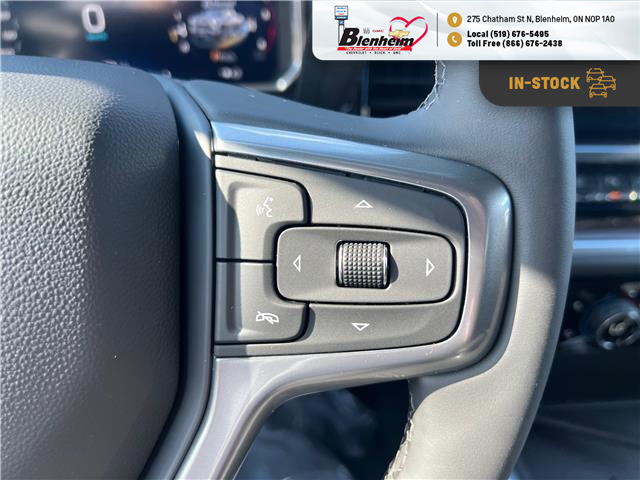 2026 Chevrolet Silverado 2500HD LT (Stk: T064) in Blenheim - Image 19 of 31