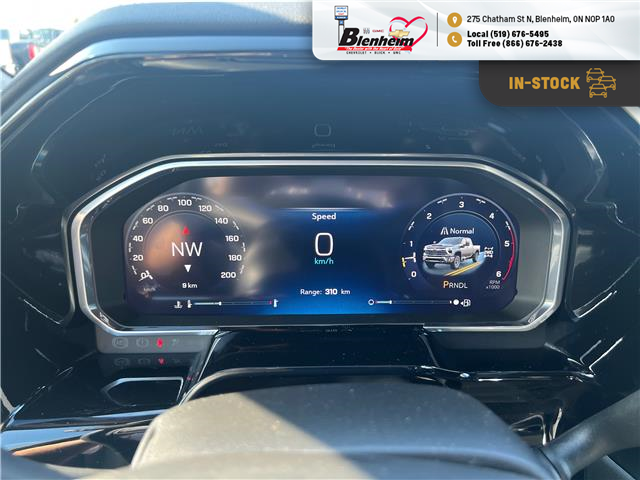 2026 Chevrolet Silverado 2500HD LT (Stk: T064) in Blenheim - Image 20 of 31