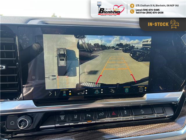 2026 Chevrolet Silverado 2500HD LT (Stk: T064) in Blenheim - Image 23 of 31