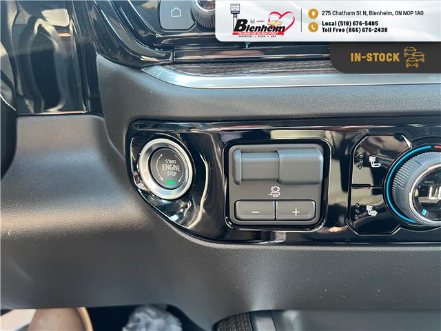 2026 Chevrolet Silverado 2500HD LT (Stk: T064) in Blenheim - Image 25 of 31