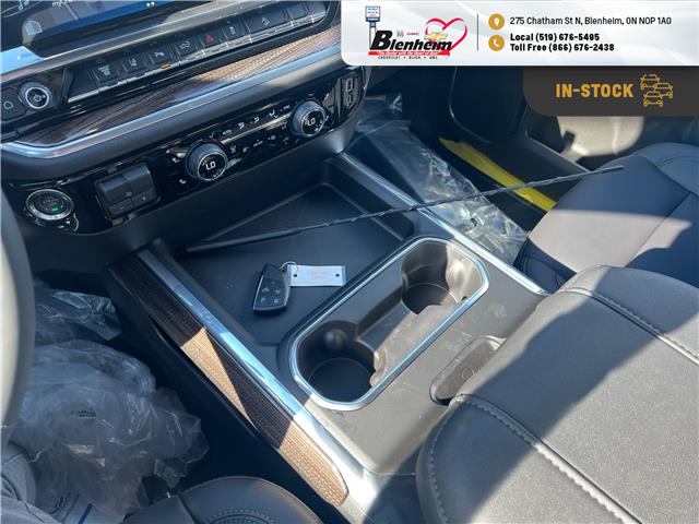 2026 Chevrolet Silverado 2500HD LT (Stk: T064) in Blenheim - Image 27 of 31