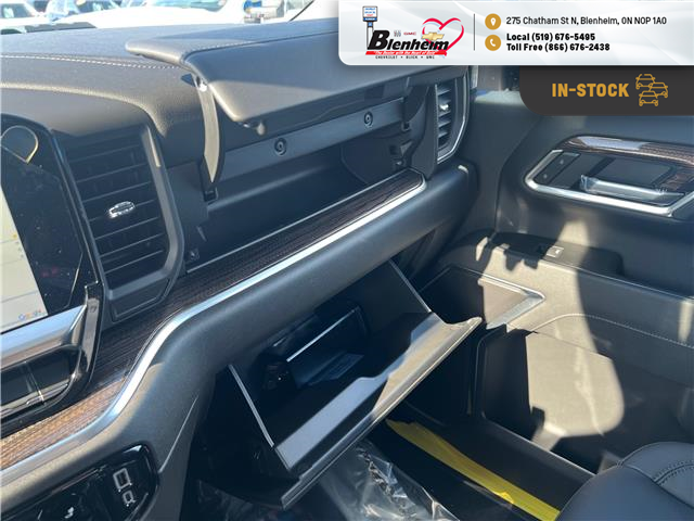 2026 Chevrolet Silverado 2500HD LT (Stk: T064) in Blenheim - Image 28 of 31
