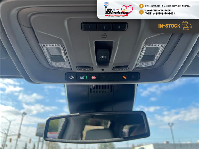 2026 Chevrolet Silverado 2500HD LT (Stk: T064) in Blenheim - Image 29 of 31