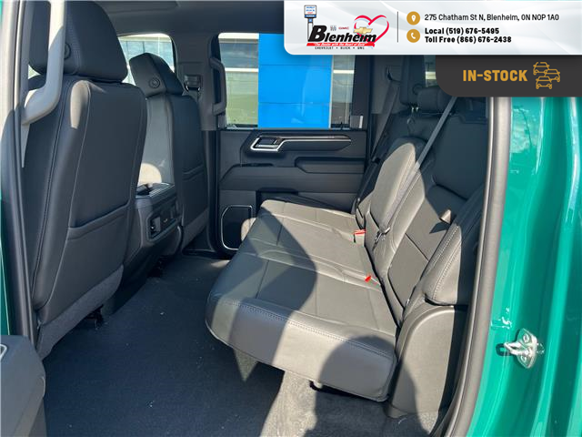 2026 Chevrolet Silverado 2500HD LT (Stk: T064) in Blenheim - Image 30 of 31