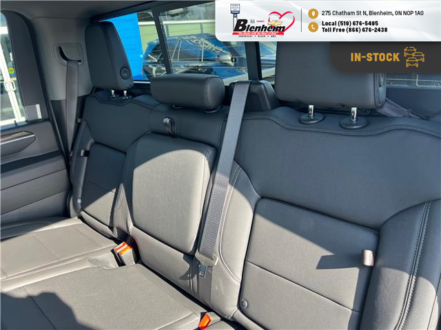 2026 Chevrolet Silverado 2500HD LT (Stk: T064) in Blenheim - Image 31 of 31