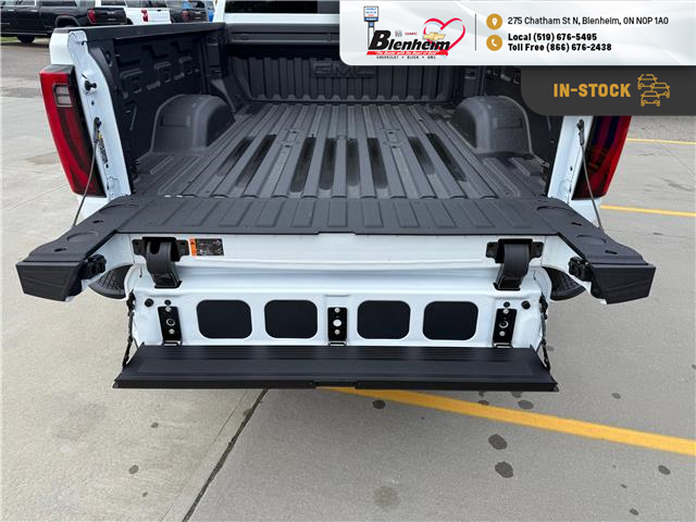 2026 GMC Sierra 2500HD Denali (Stk: T053) in Blenheim - Image 7 of 36