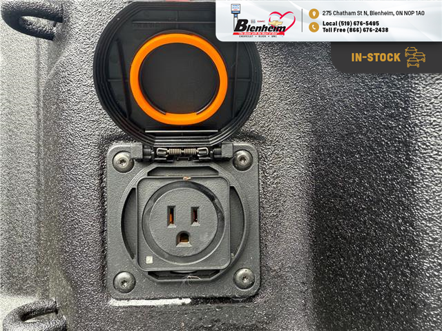 2026 GMC Sierra 2500HD Denali (Stk: T053) in Blenheim - Image 8 of 36