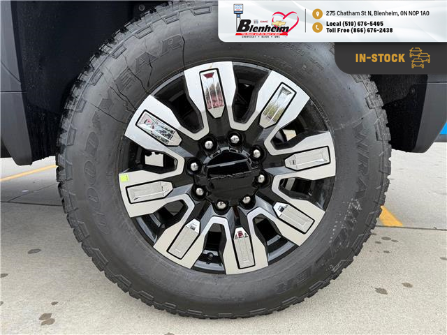 2026 GMC Sierra 2500HD Denali (Stk: T053) in Blenheim - Image 13 of 36