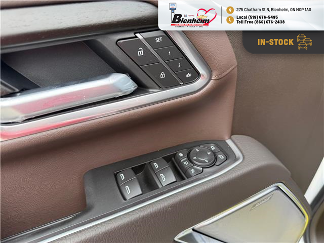 2026 GMC Sierra 2500HD Denali (Stk: T053) in Blenheim - Image 14 of 36