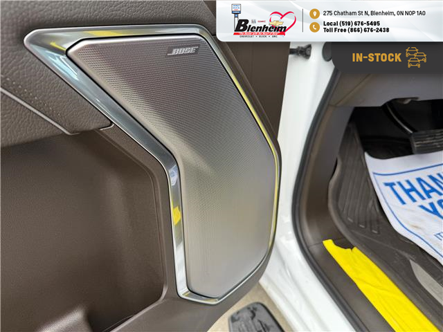 2026 GMC Sierra 2500HD Denali (Stk: T053) in Blenheim - Image 15 of 36