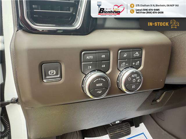 2026 GMC Sierra 2500HD Denali (Stk: T053) in Blenheim - Image 16 of 36