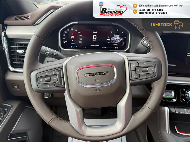 2026 GMC Sierra 2500HD Denali (Stk: T053) in Blenheim - Image 19 of 36