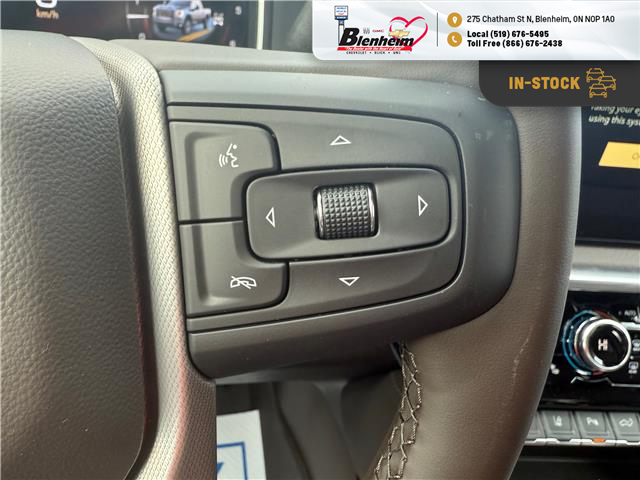 2026 GMC Sierra 2500HD Denali (Stk: T053) in Blenheim - Image 20 of 36