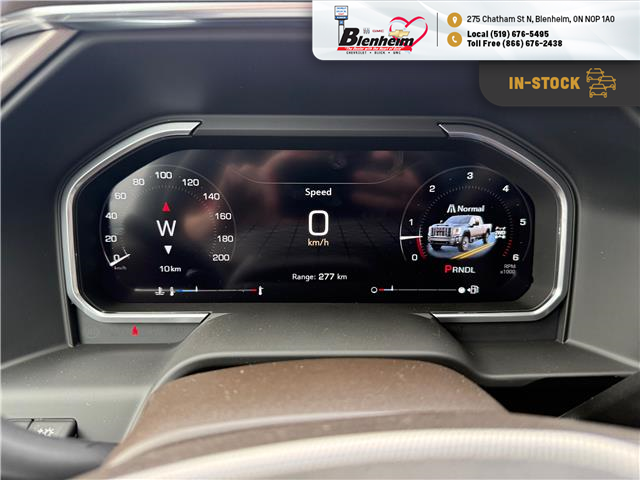 2026 GMC Sierra 2500HD Denali (Stk: T053) in Blenheim - Image 22 of 36