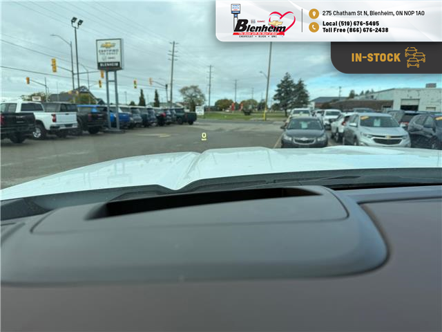 2026 GMC Sierra 2500HD Denali (Stk: T053) in Blenheim - Image 23 of 36